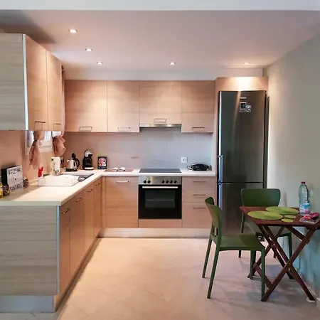 Prázdninový dům Perakis Maisonette *