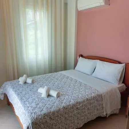 Perakis Maisonette Prázdninový dům Ándros