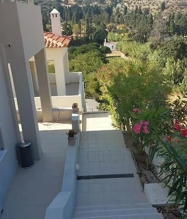 Perakis Maisonette Prázdninový dům *