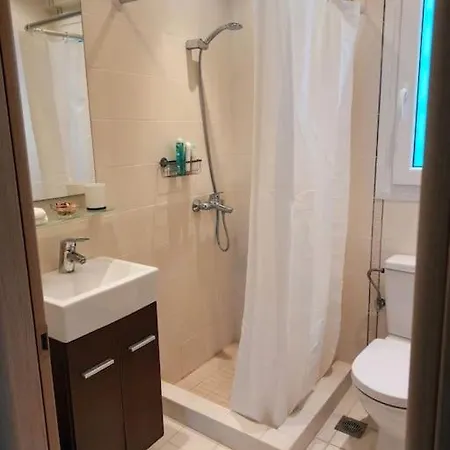 Prázdninový dům Perakis Maisonette Ándros