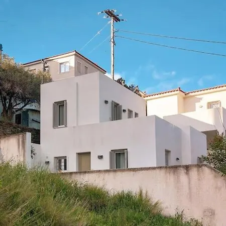 Perakis Maisonette Prázdninový dům